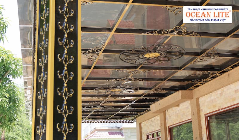 Ứng dụng thực tế trong khu đô thị