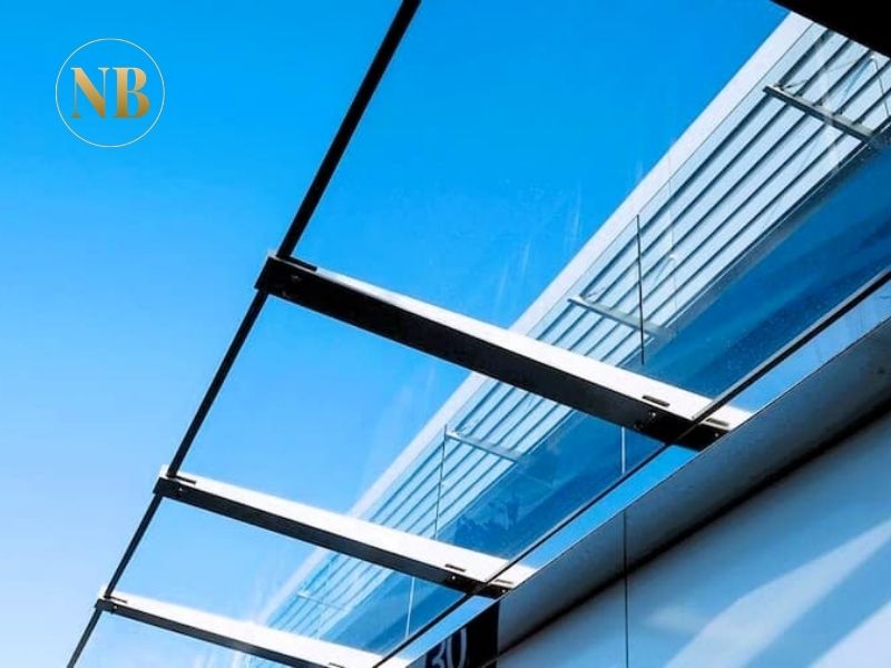 Tấm lợp lấy sáng ngày càng được ưa chuộng