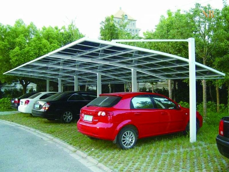 Polycarbonate không bị oxy hóa hay gỉ sét theo thời gian