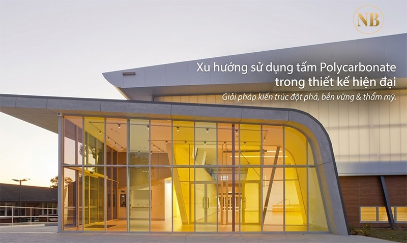Xu hướng lựa chọn vật liệu trong xây dựng và thiết kế nhà ở 2026